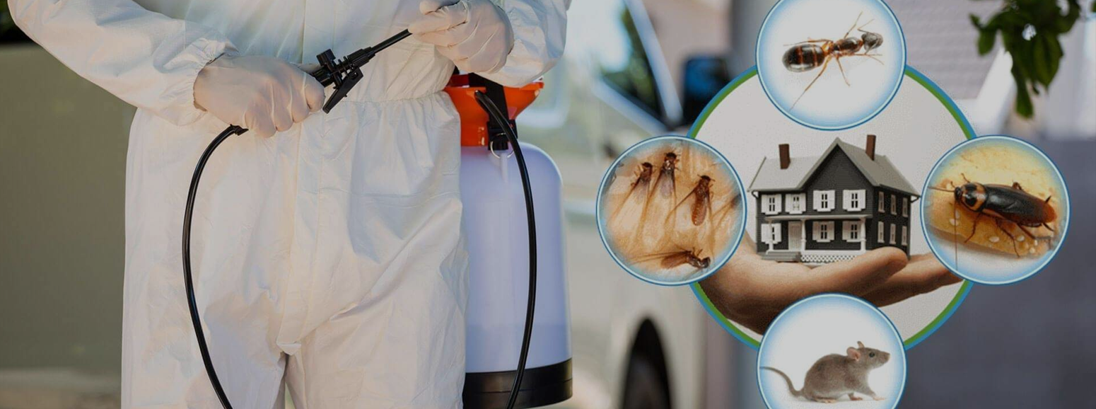 SUPER SAFE PEST CONTROL